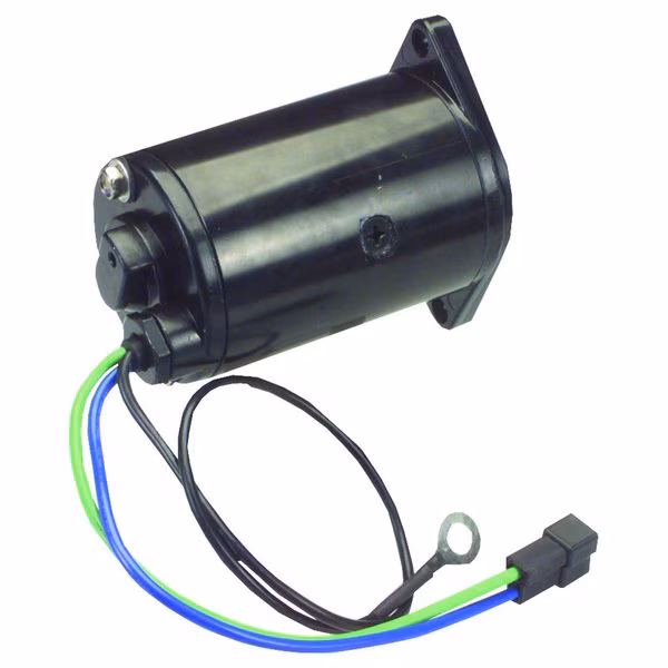 Replacement for Api Marine PT201 Motor